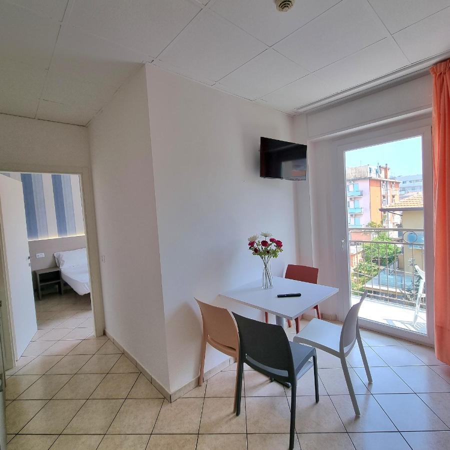 Residence Mare Rimini Exterior photo