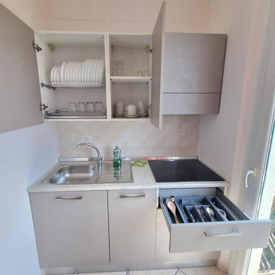 Residence Mare Rimini Exterior photo