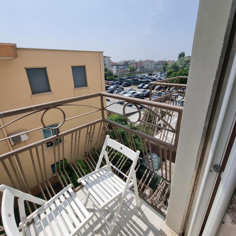 Residence Mare Rimini Exterior photo