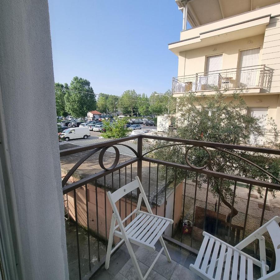 Residence Mare Rimini Exterior photo