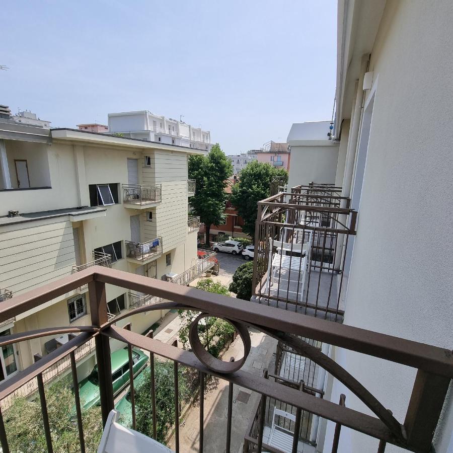 Residence Mare Rimini Exterior photo