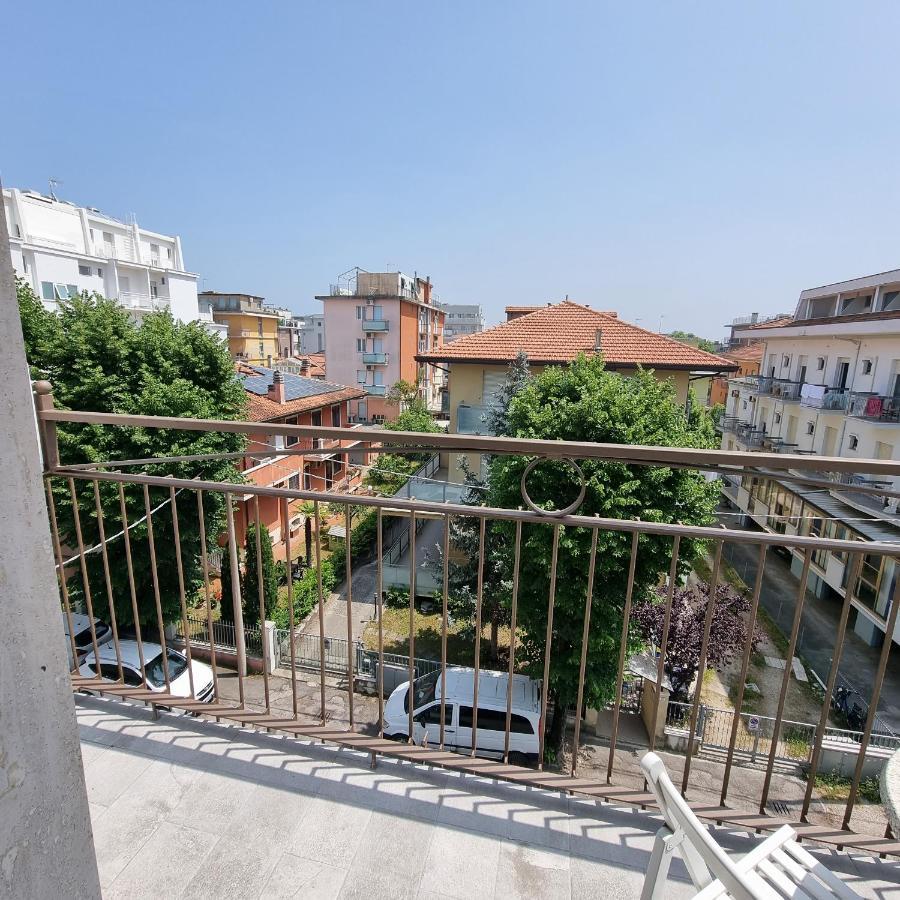 Residence Mare Rimini Exterior photo