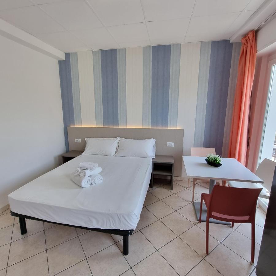 Residence Mare Rimini Exterior photo