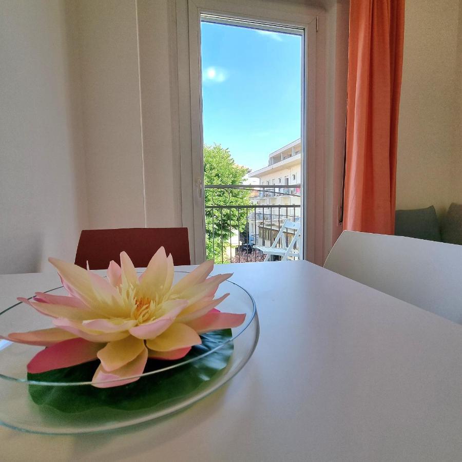 Residence Mare Rimini Exterior photo