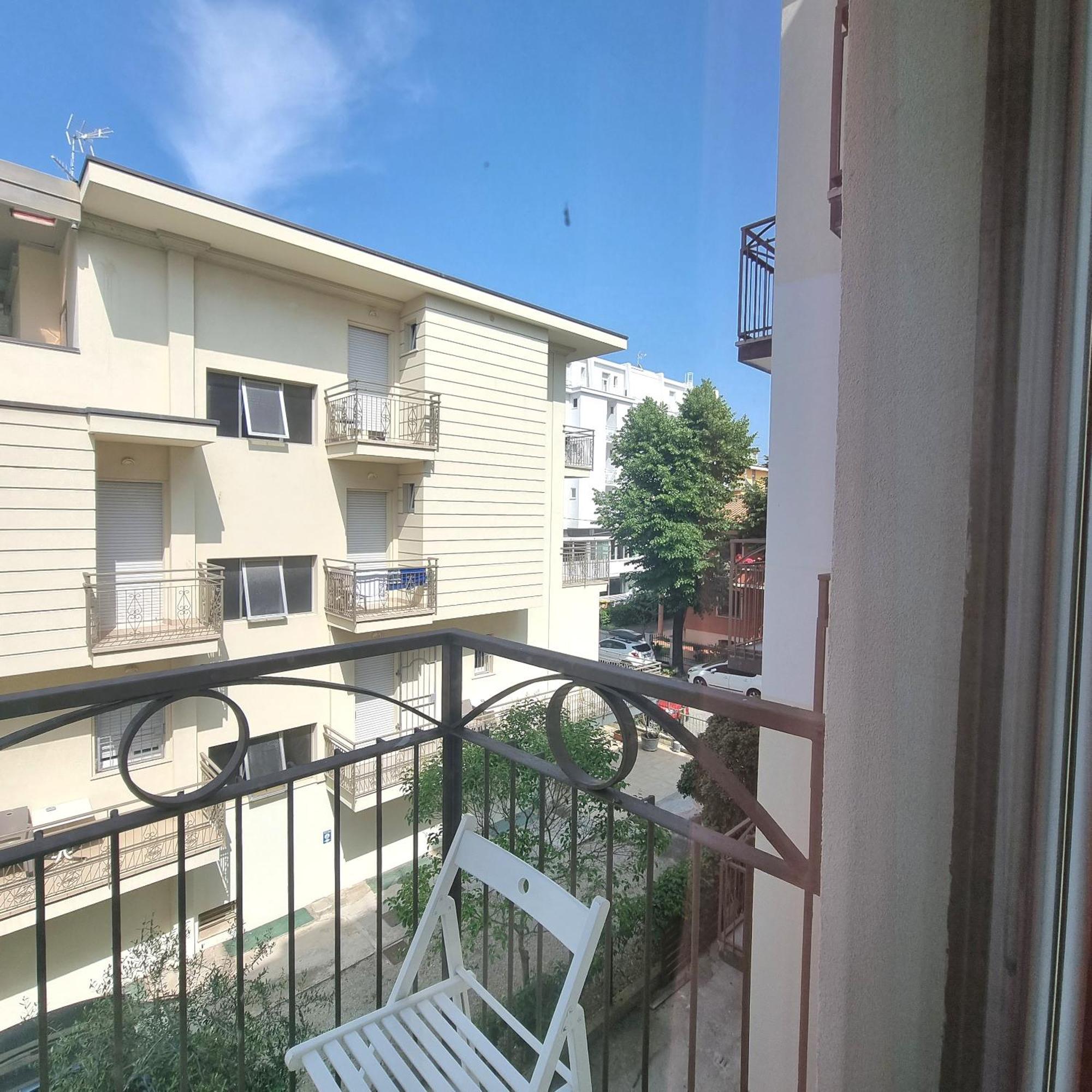 Residence Mare Rimini Room photo