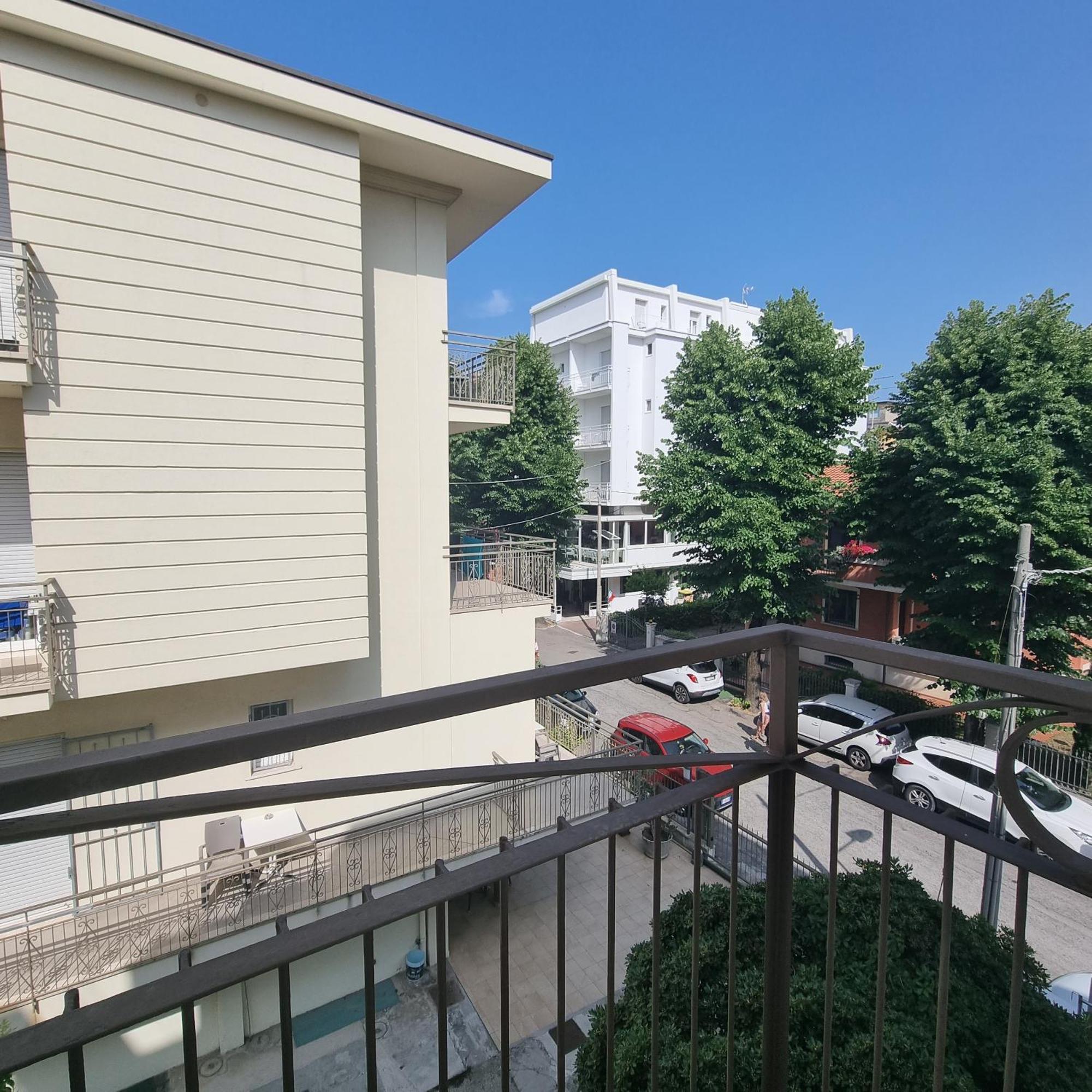 Residence Mare Rimini Room photo